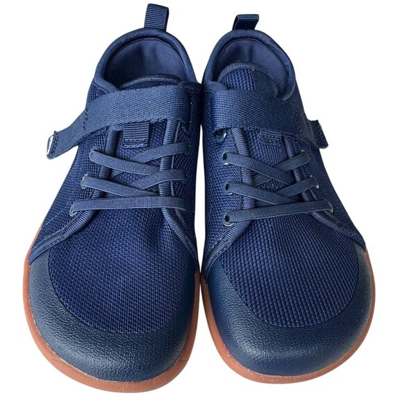 Whitin Brand Blue Colored Barefoot Sneakers Women's Size 5/36 - Picture 10 of 16